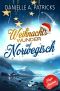 [Magic Christmas 02] • Weihnachtswunder auf Norwegisch